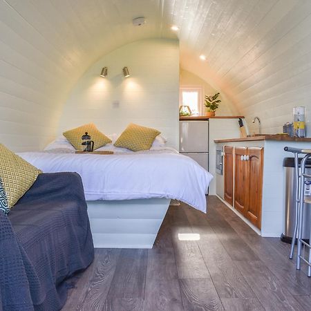 Villa Privet Pod - Uk41394 Westhead Esterno foto