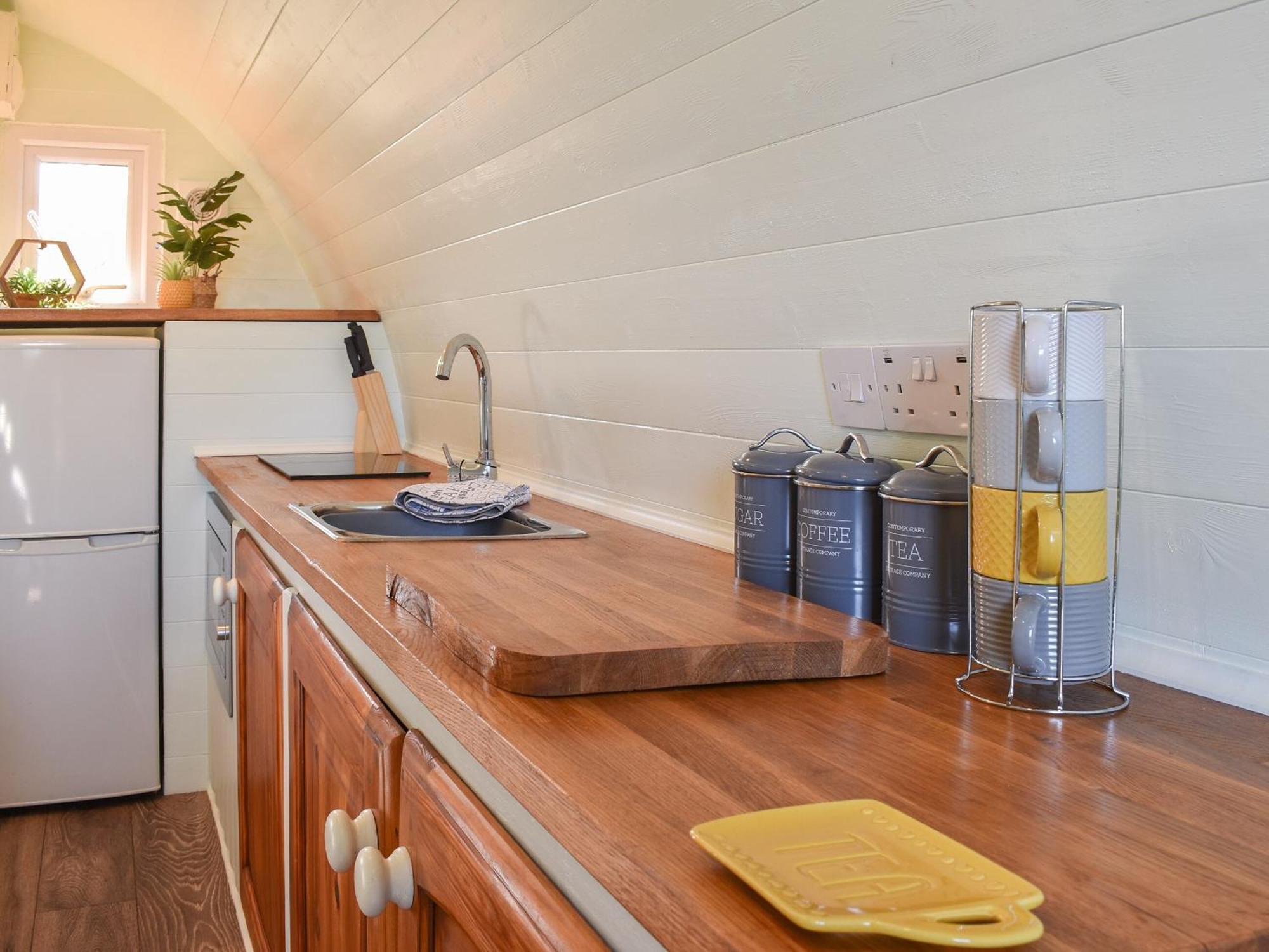 Villa Privet Pod - Uk41394 Westhead Esterno foto