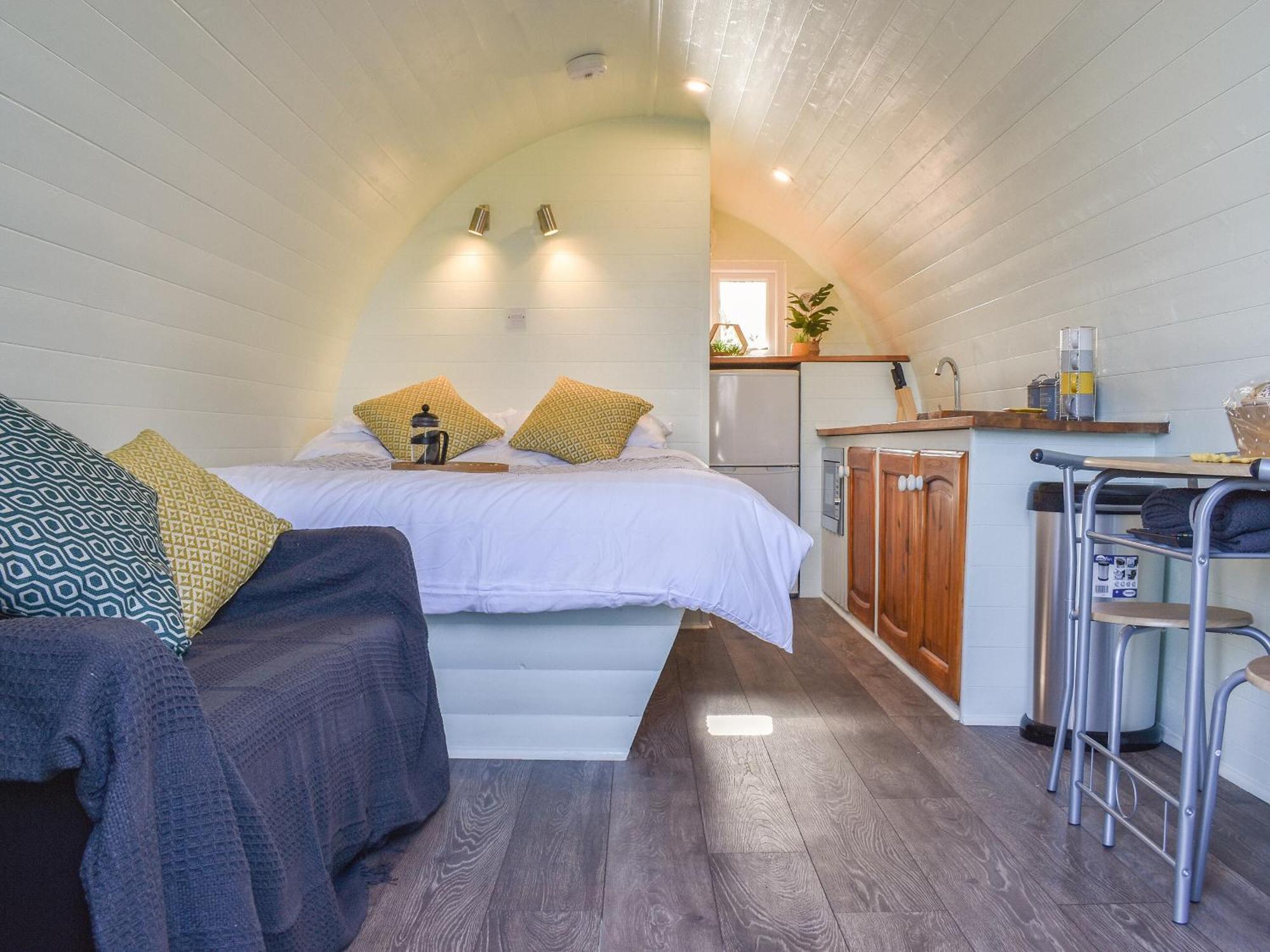 Villa Privet Pod - Uk41394 Westhead Esterno foto