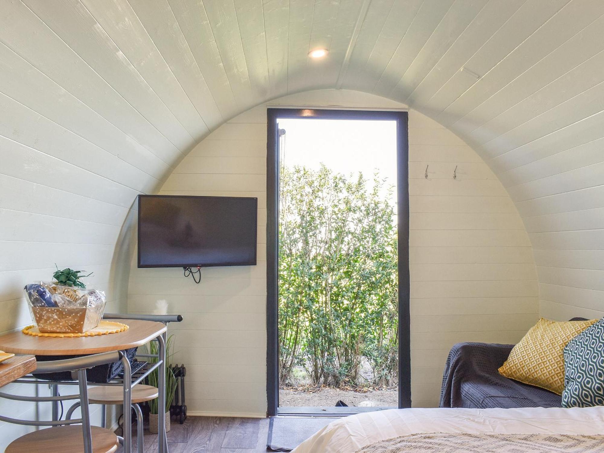 Villa Privet Pod - Uk41394 Westhead Esterno foto